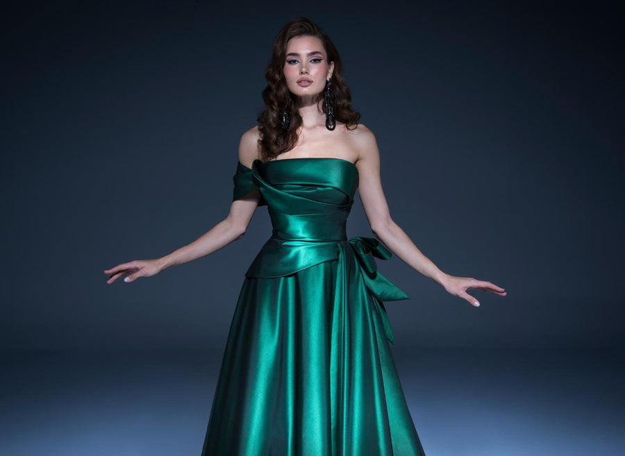 ORNF 2725 - Ornelys Couture - Ornelys by FS