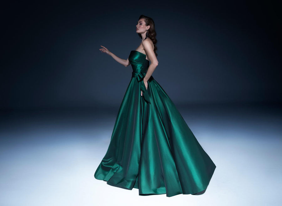 ORNF 2725 - Ornelys Couture - Ornelys by FS