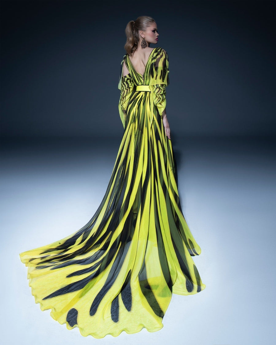 ORNF 2748 - Ornelys Couture - Ornelys by FS