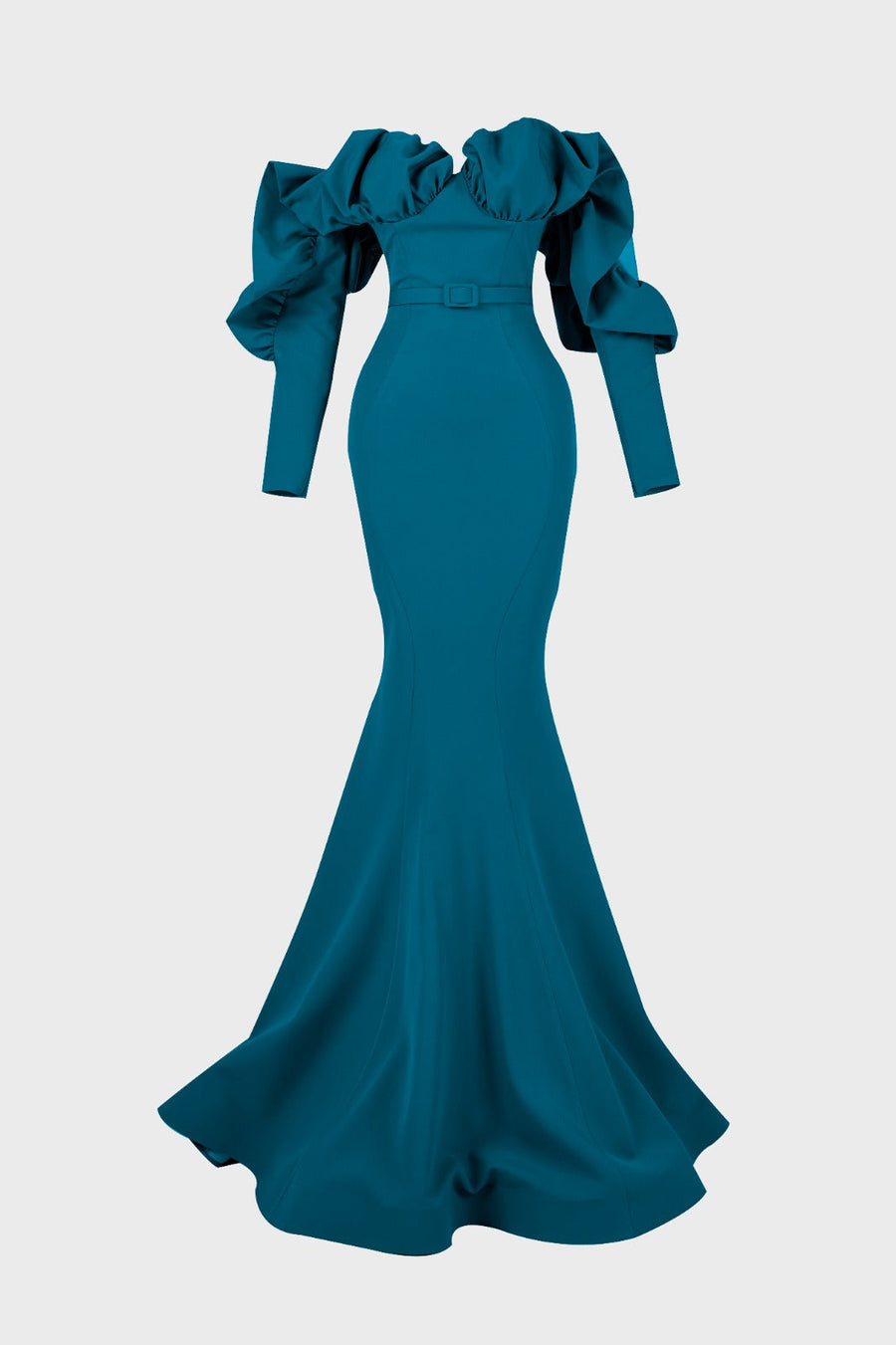 ORNN 512 - Ornelys Couture - Ornelys by NF