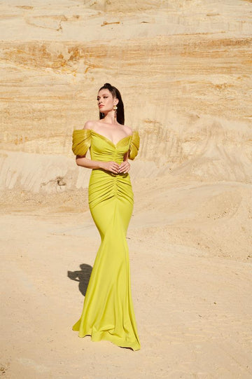 ORNF 2774 - Ornelys Couture - Ornelys by FS