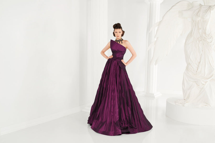 ORNF 2558 - Ornelys Couture - Ornelys by FS
