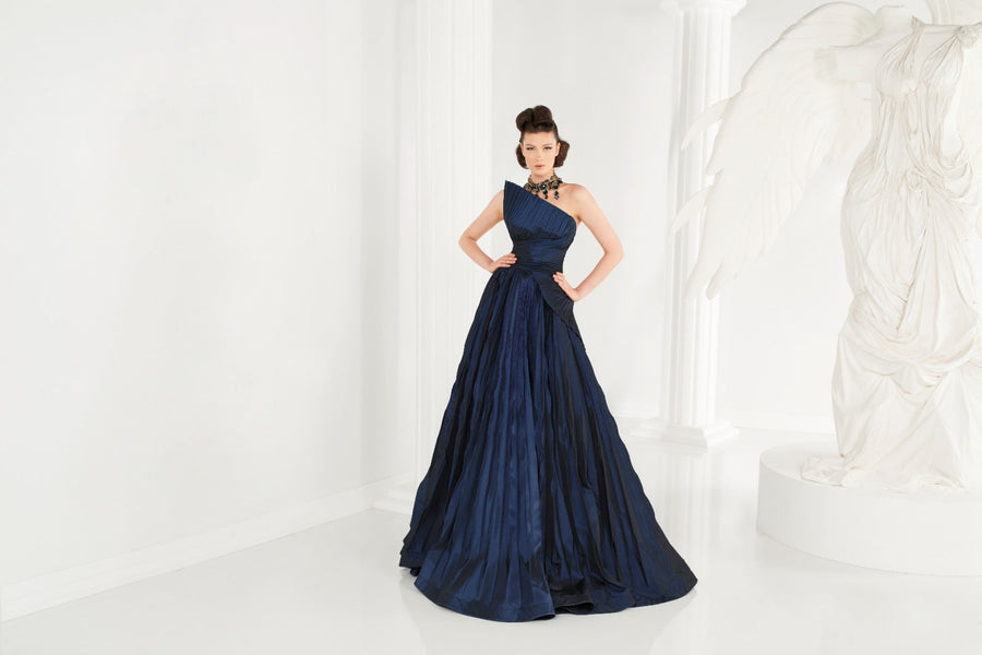 ORNF 2558 - Ornelys Couture - Ornelys by FS