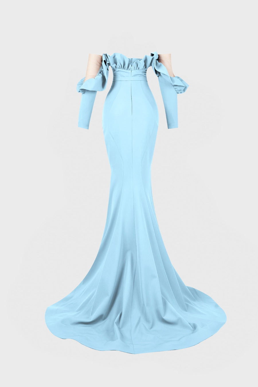 ORNN 512 - Ornelys Couture - Ornelys by NF