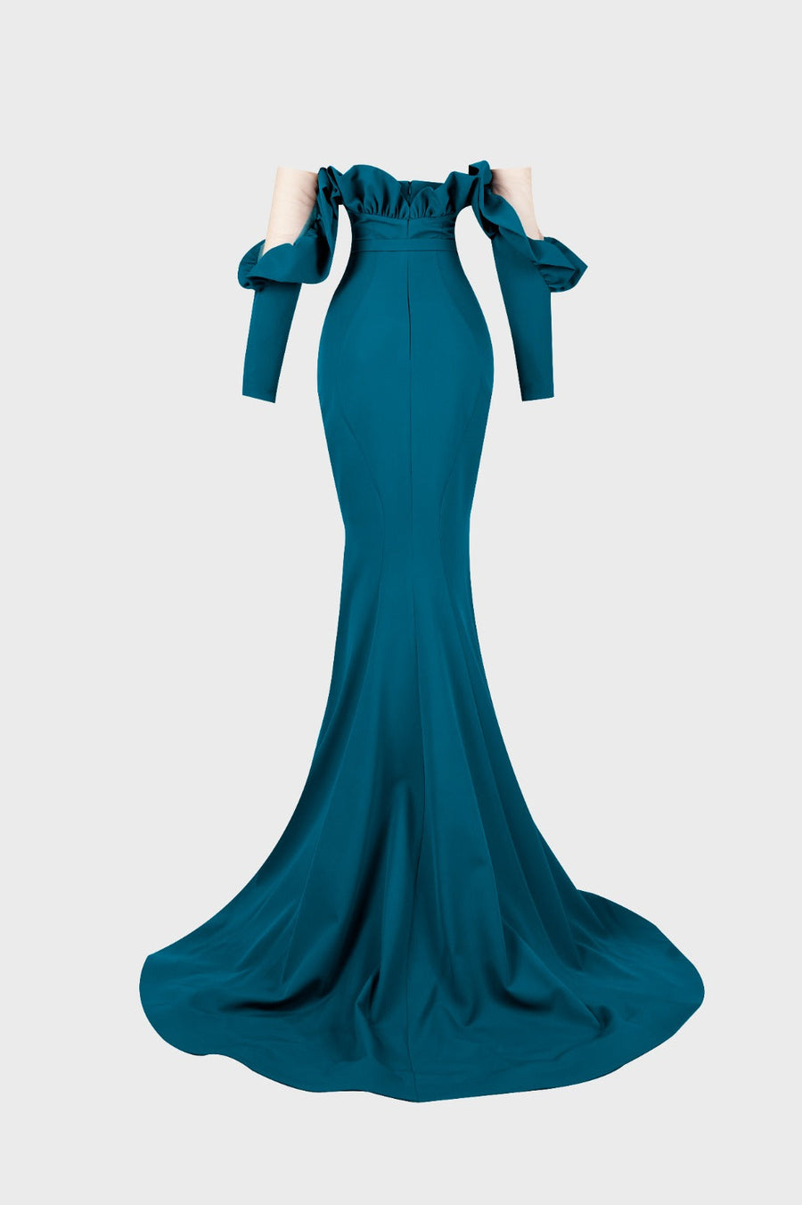 ORNN 512 - Ornelys Couture - Ornelys by NF