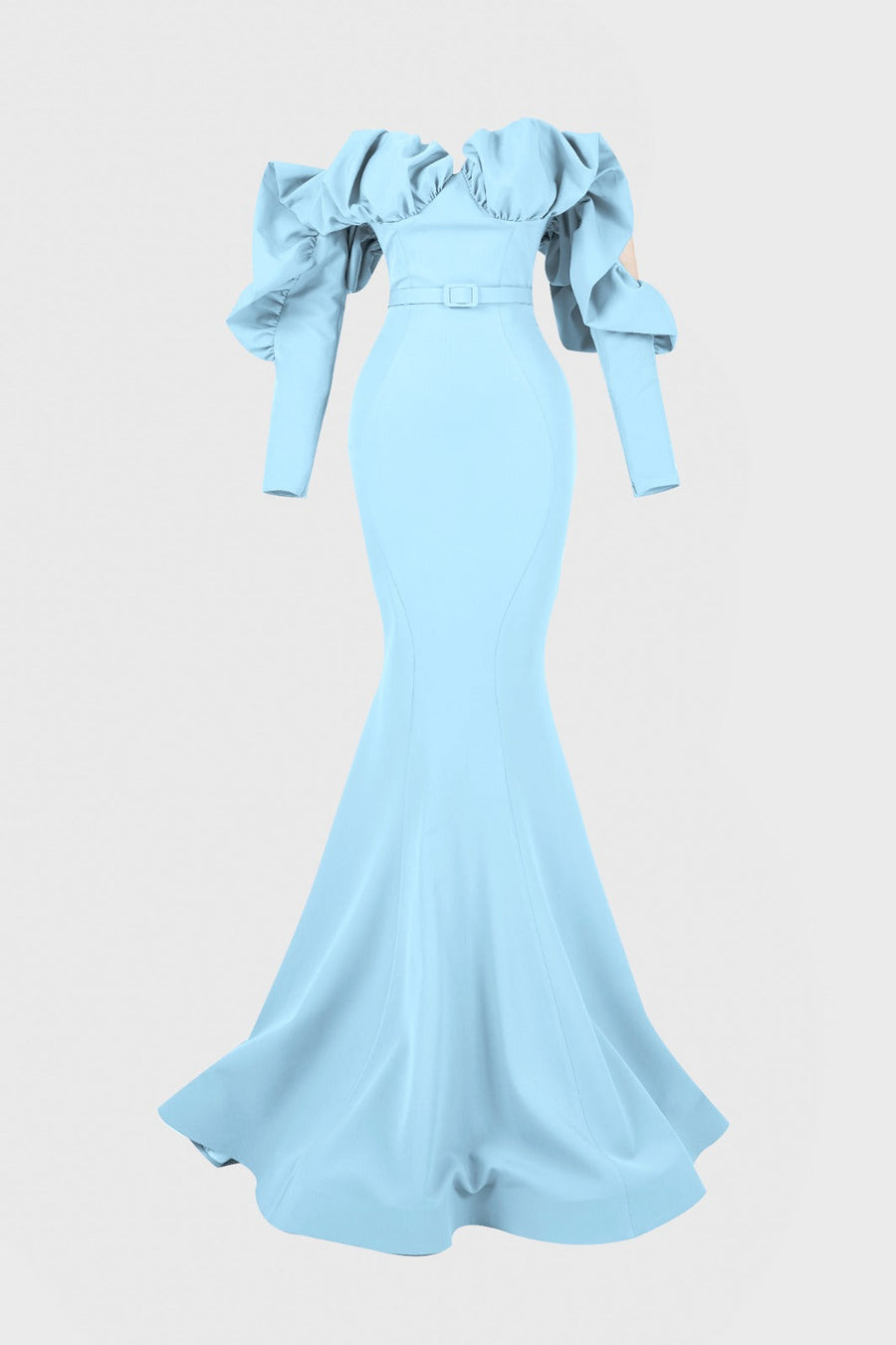 ORNN 512 - Ornelys Couture - Ornelys by NF