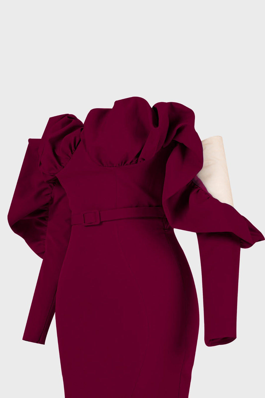 ORNN 512 - Ornelys Couture - Ornelys by NF