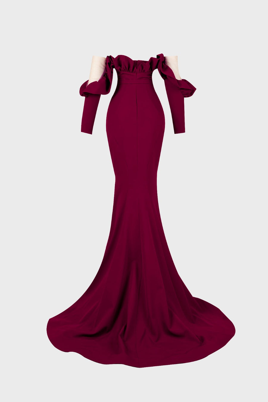ORNN 512 - Ornelys Couture - Ornelys by NF