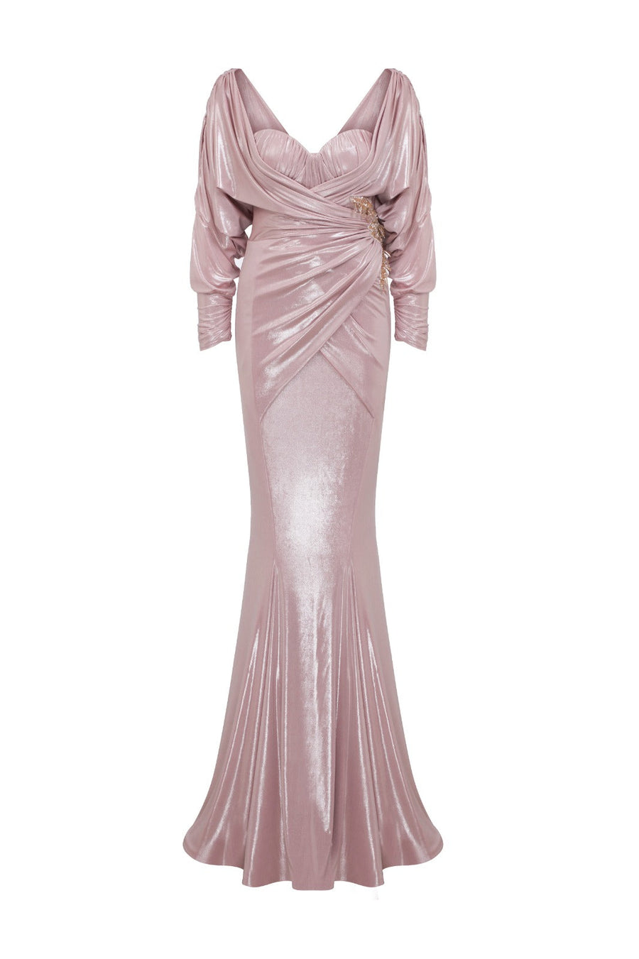 ORNF 2756 - Ornelys Couture - Ornelys by FS
