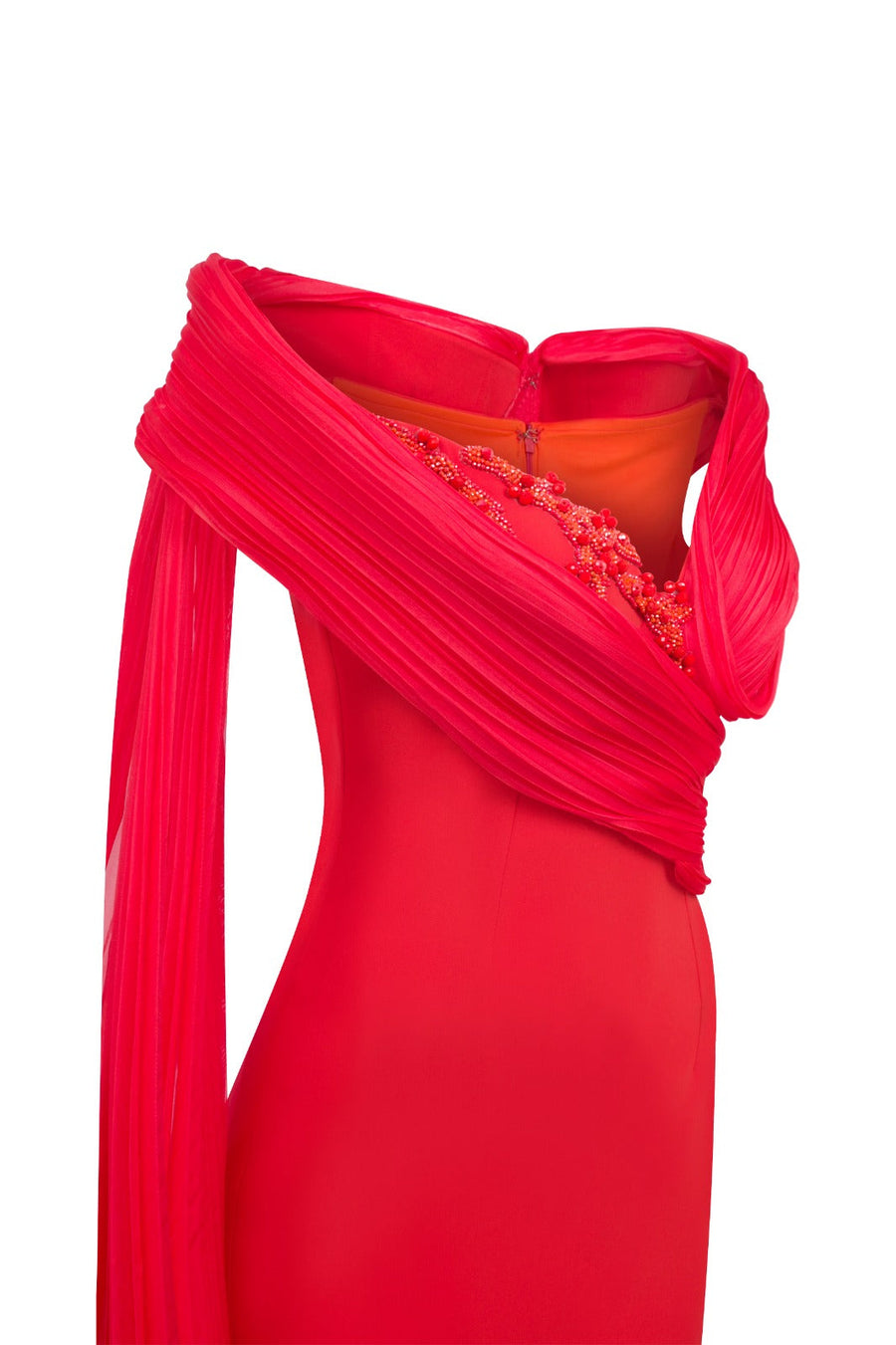 ORNF 2769 - Ornelys Couture - Ornelys by FS