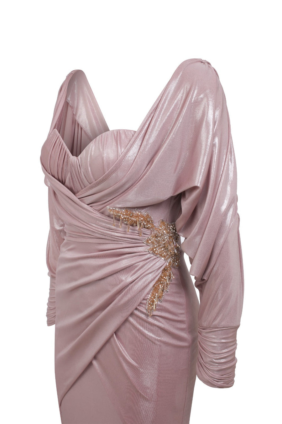 ORNF 2756 - Ornelys Couture - Ornelys by FS