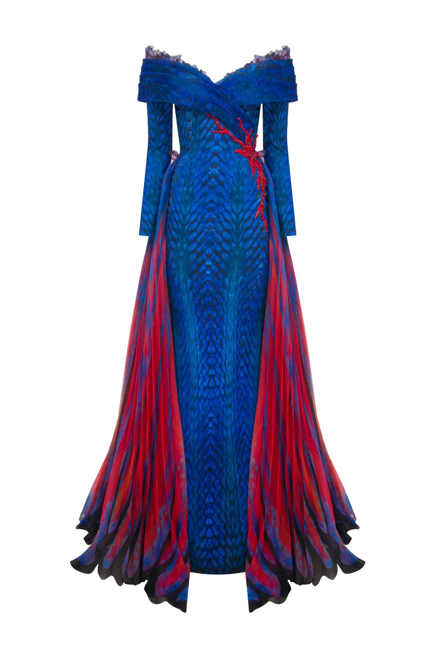 ORNF 2762 - Ornelys Couture - Ornelys by FS