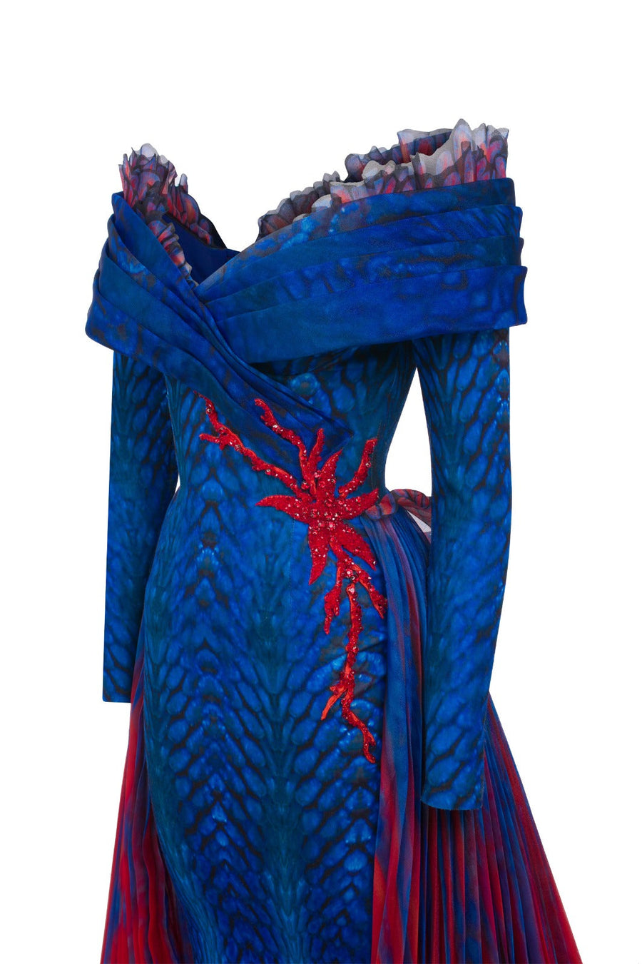 ORNF 2762 - Ornelys Couture - Ornelys by FS