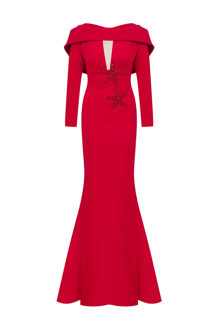 ORNF 2768 - Ornelys Couture - Ornelys by FS
