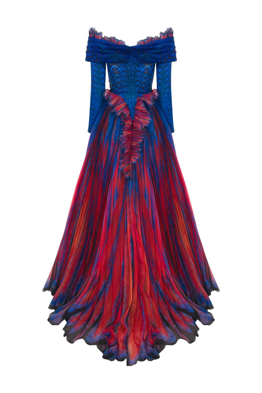 ORNF 2762 - Ornelys Couture - Ornelys by FS
