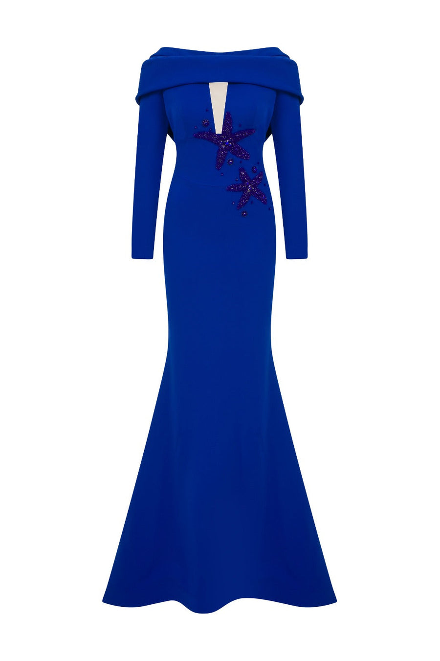 ORNF 2768 - Ornelys Couture - Ornelys by FS