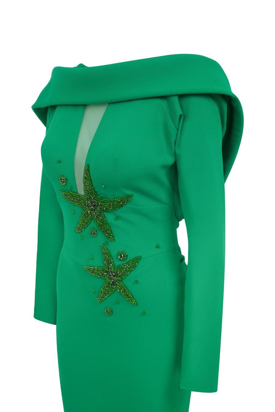 ORNF 2768 - Ornelys Couture - Ornelys by FS