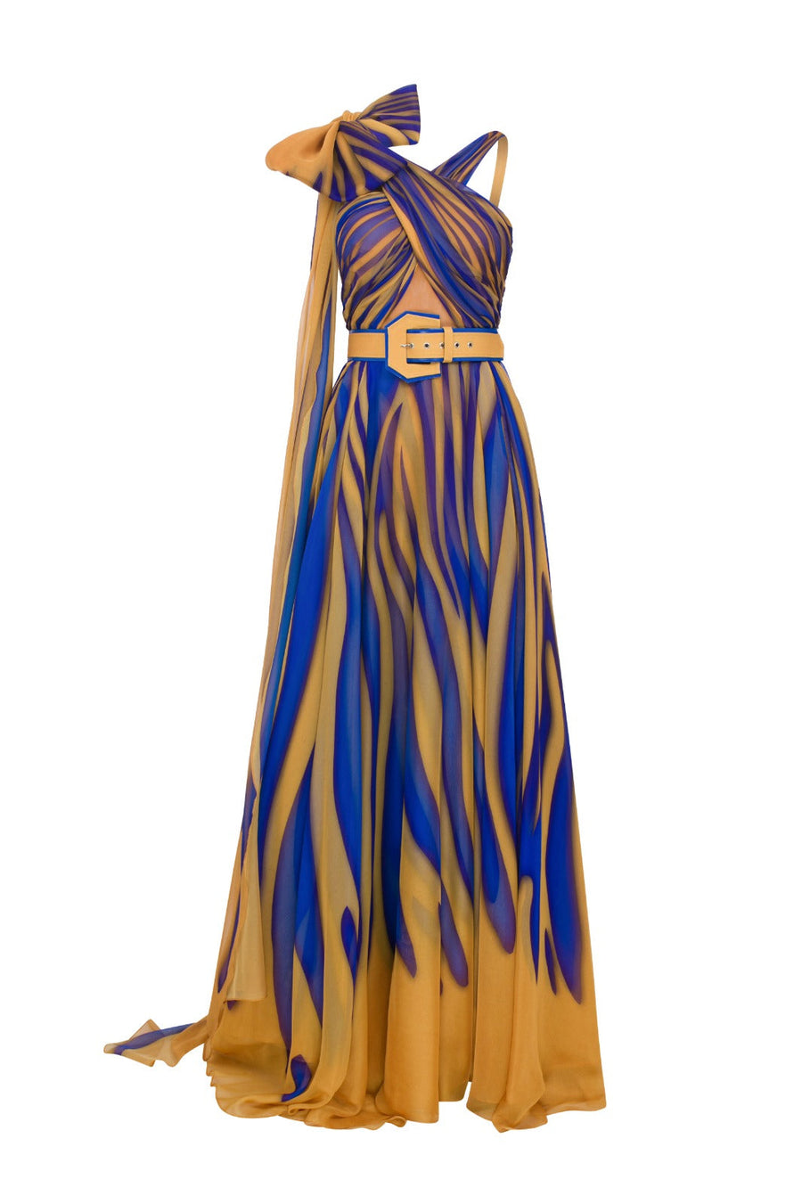 ORNF 2749 - Ornelys Couture - Ornelys by FS