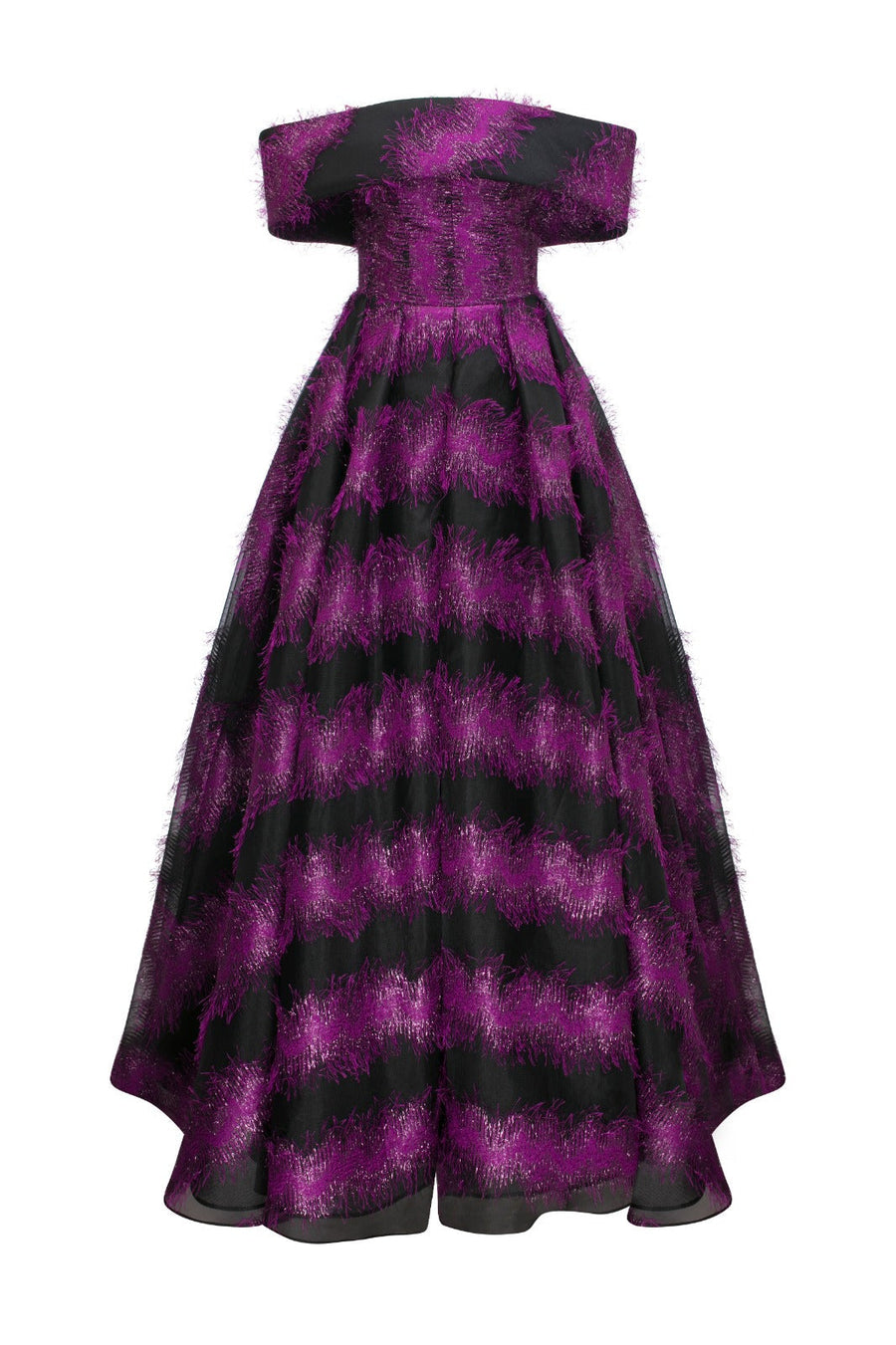 ORNN 505 - Ornelys Couture - Ornelys by NF