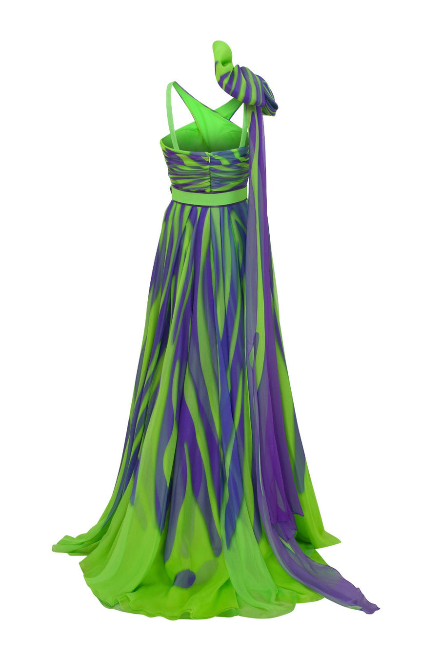 ORNF 2749 - Ornelys Couture - Ornelys by FS