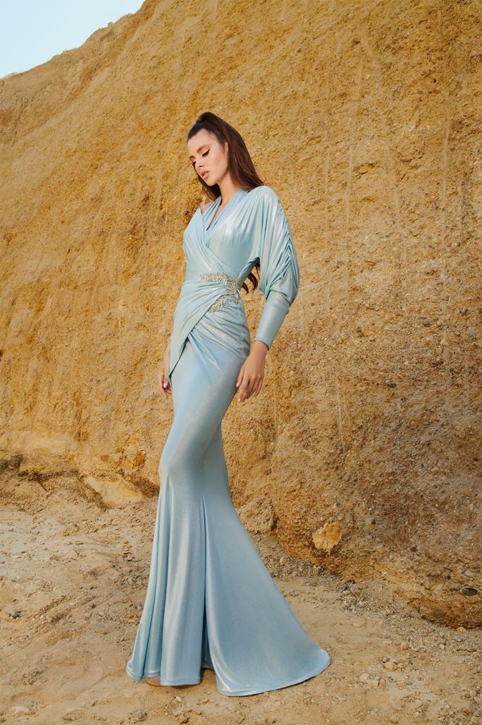 ORNF 2756 - Ornelys Couture - Ornelys by FS