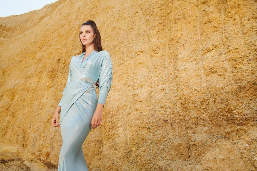 ORNF 2756 - Ornelys Couture - Ornelys by FS