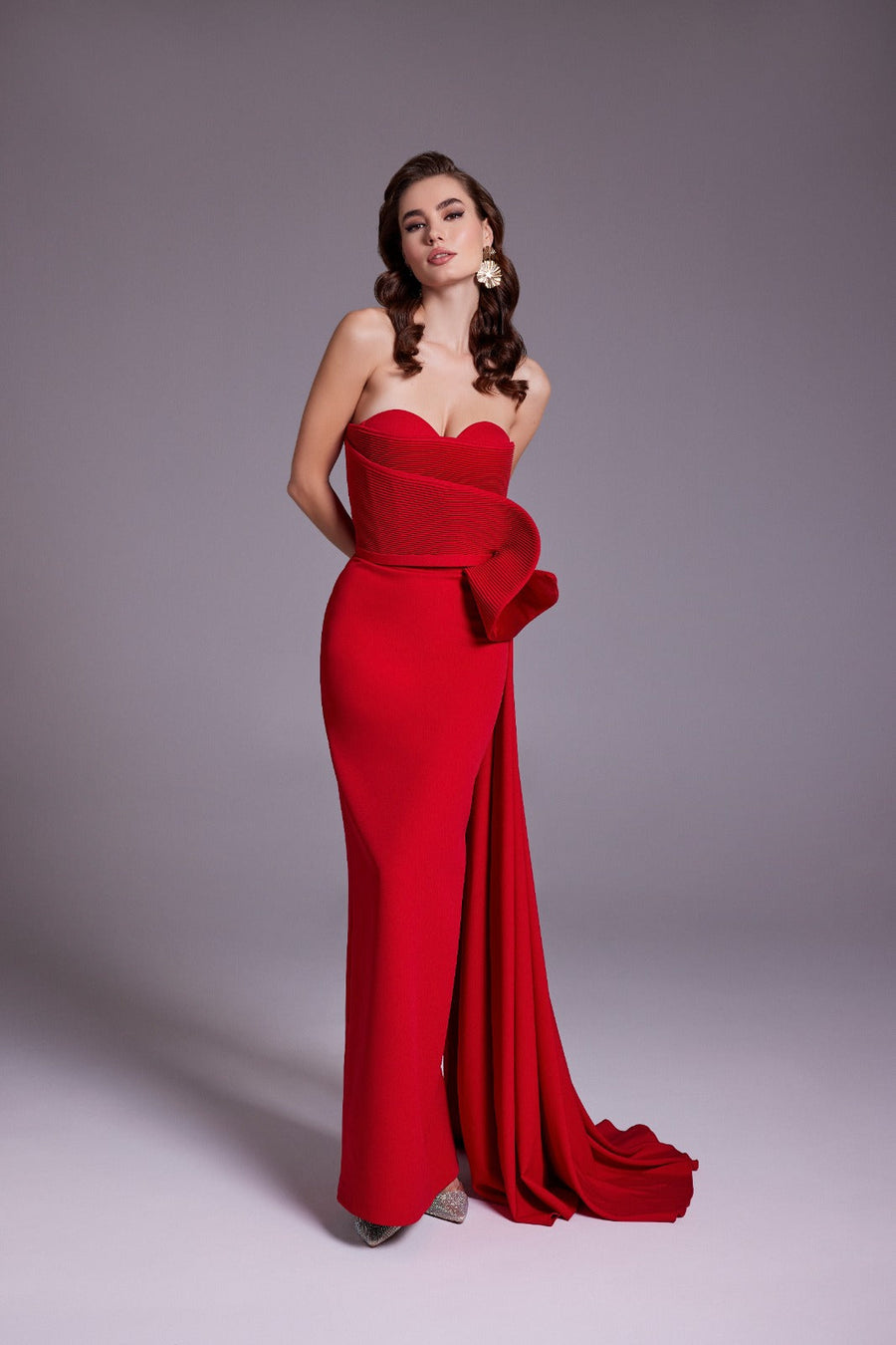 ORNN 520A - Ornelys Couture - Ornelys by NF