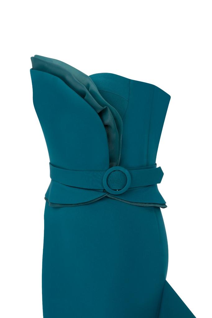 ORNF 2755 - Ornelys Couture - Ornelys by FS