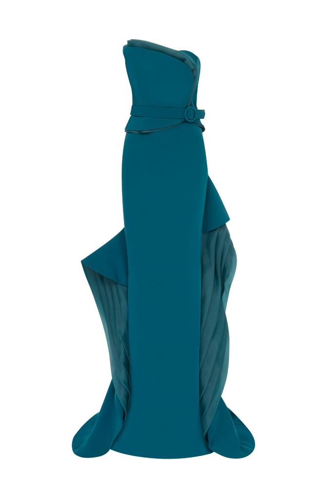 ORNF 2755 - Ornelys Couture - Ornelys by FS