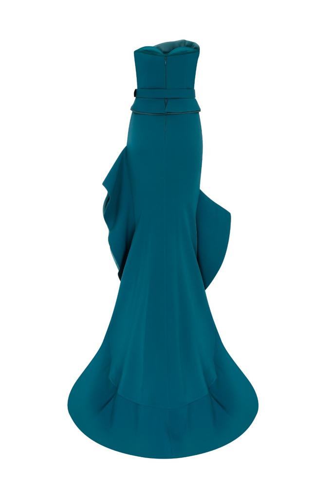 ORNF 2755 - Ornelys Couture - Ornelys by FS