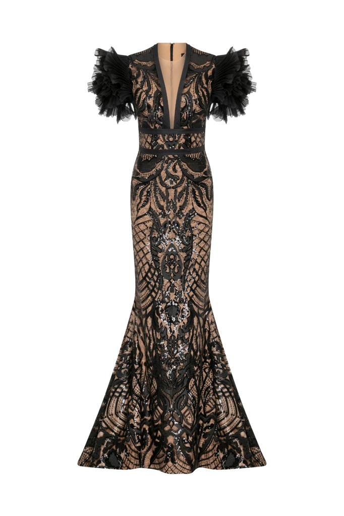ORNF 2732 - Ornelys Couture - Ornelys by FS
