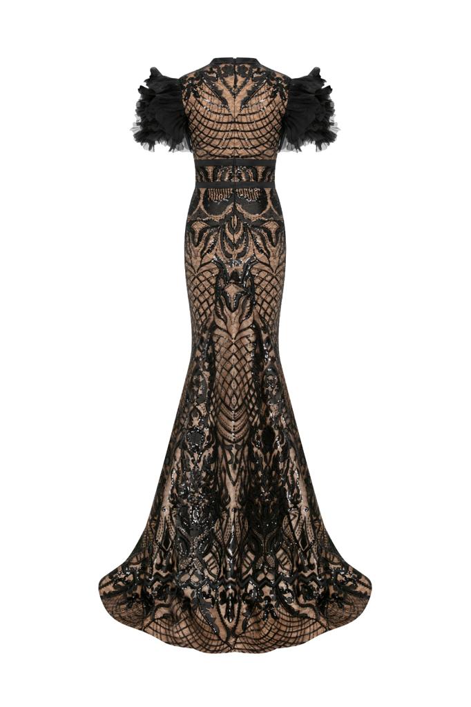 ORNF 2732 - Ornelys Couture - Ornelys by FS