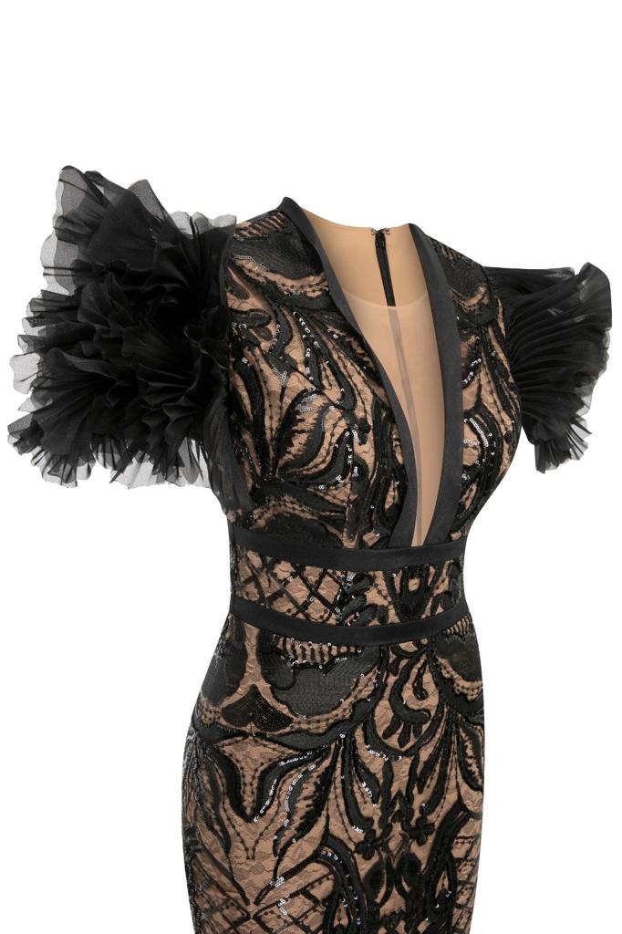 ORNF 2732 - Ornelys Couture - Ornelys by FS