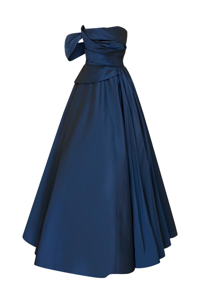 ORNF 2725 - Ornelys Couture - Ornelys by FS