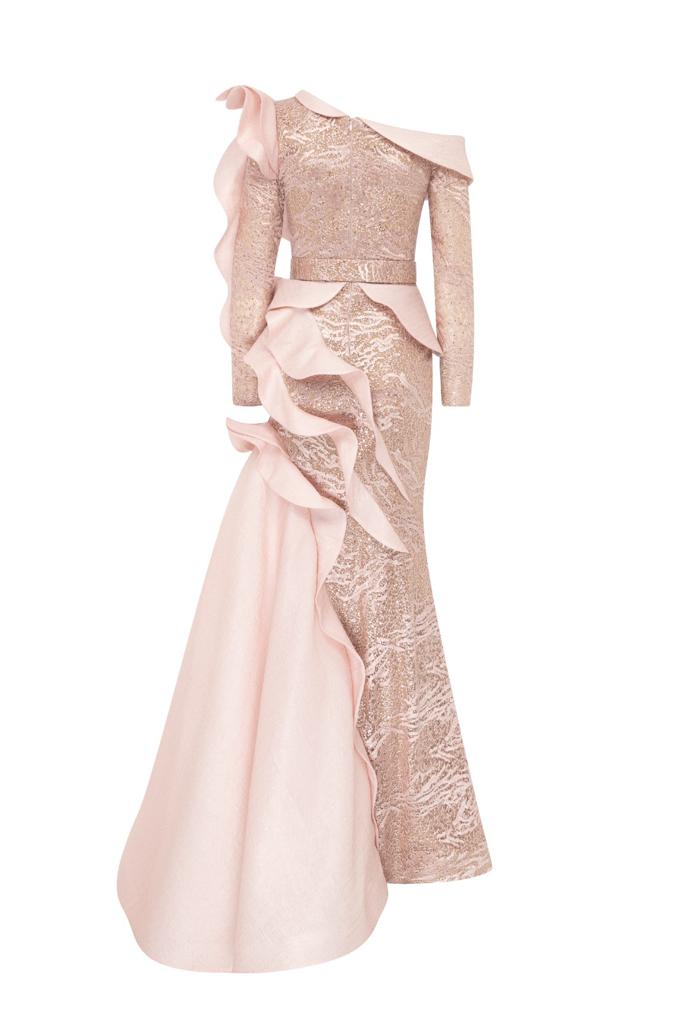 ORNF 2735 - Ornelys Couture - Ornelys by FS