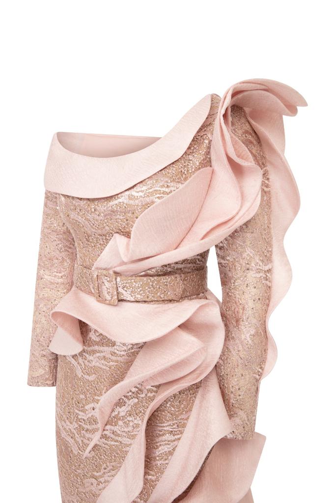 ORNF 2735 - Ornelys Couture - Ornelys by FS