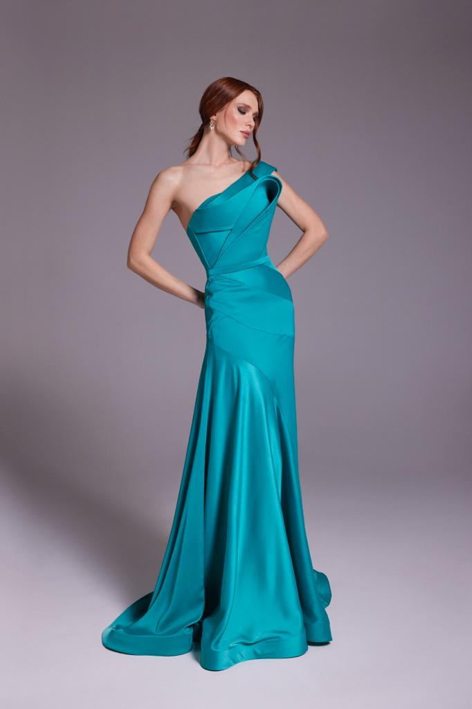 ORNN 543 - Ornelys Couture - Ornelys by NF