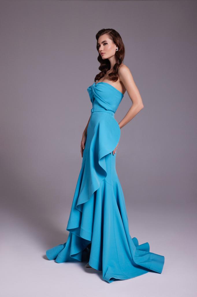 ORNN 546 - Ornelys Couture - Ornelys by NF