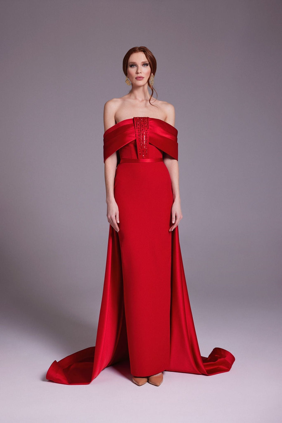ORNN 533 - Ornelys Couture - Ornelys by NF