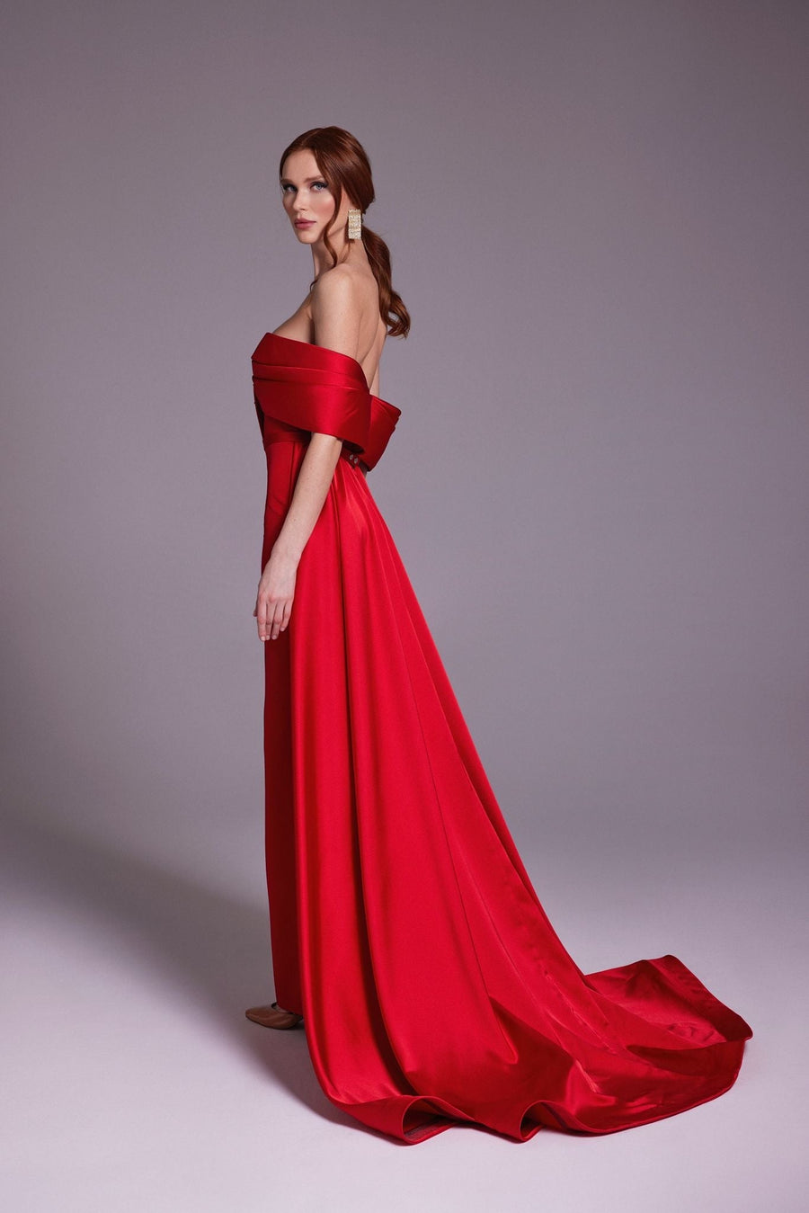 ORNN 533 - Ornelys Couture - Ornelys by NF