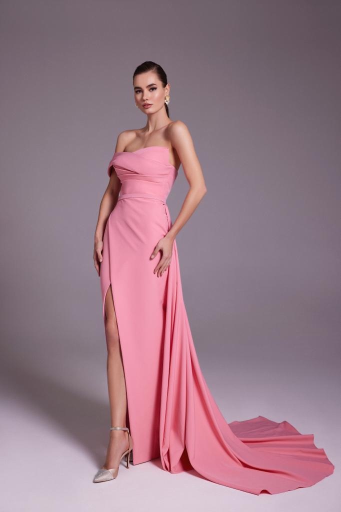 ORNN 535 - Ornelys Couture - Ornelys by NF