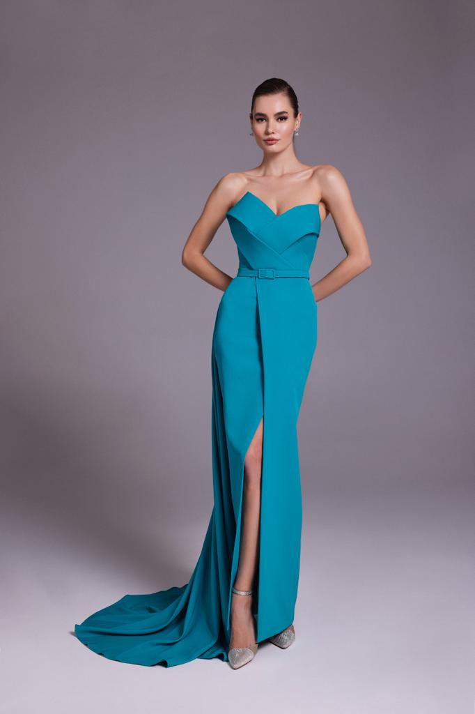 ORNN 538 - Ornelys Couture - Ornelys by NF