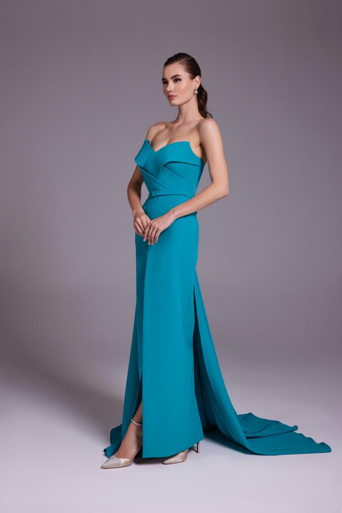 ORNN 538 - Ornelys Couture - Ornelys by NF