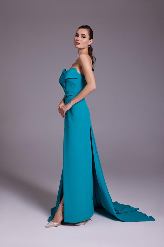 ORNN 538 - Ornelys Couture - Ornelys by NF