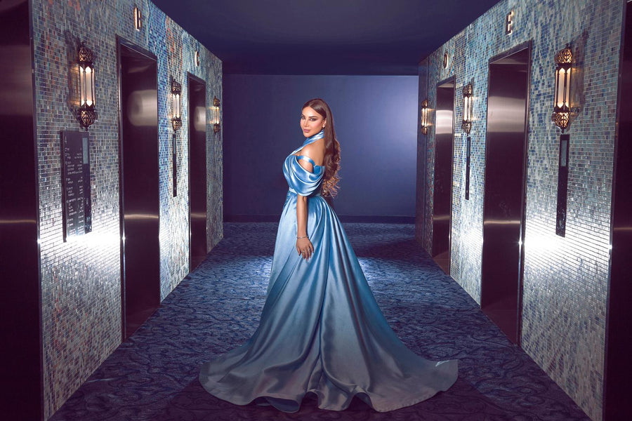 ORNF 2776 - Ornelys Couture - Ornelys by FS