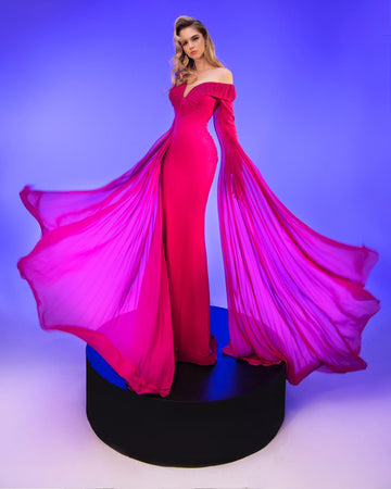 ORNF 2793 - Ornelys Couture - Ornelys by FS