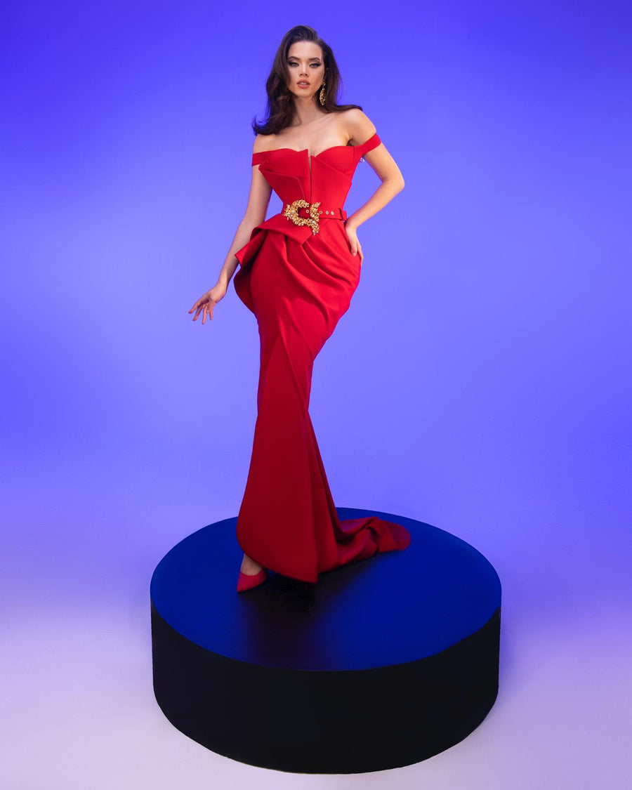 ORNF 2650 - Ornelys Couture - Ornelys by FS