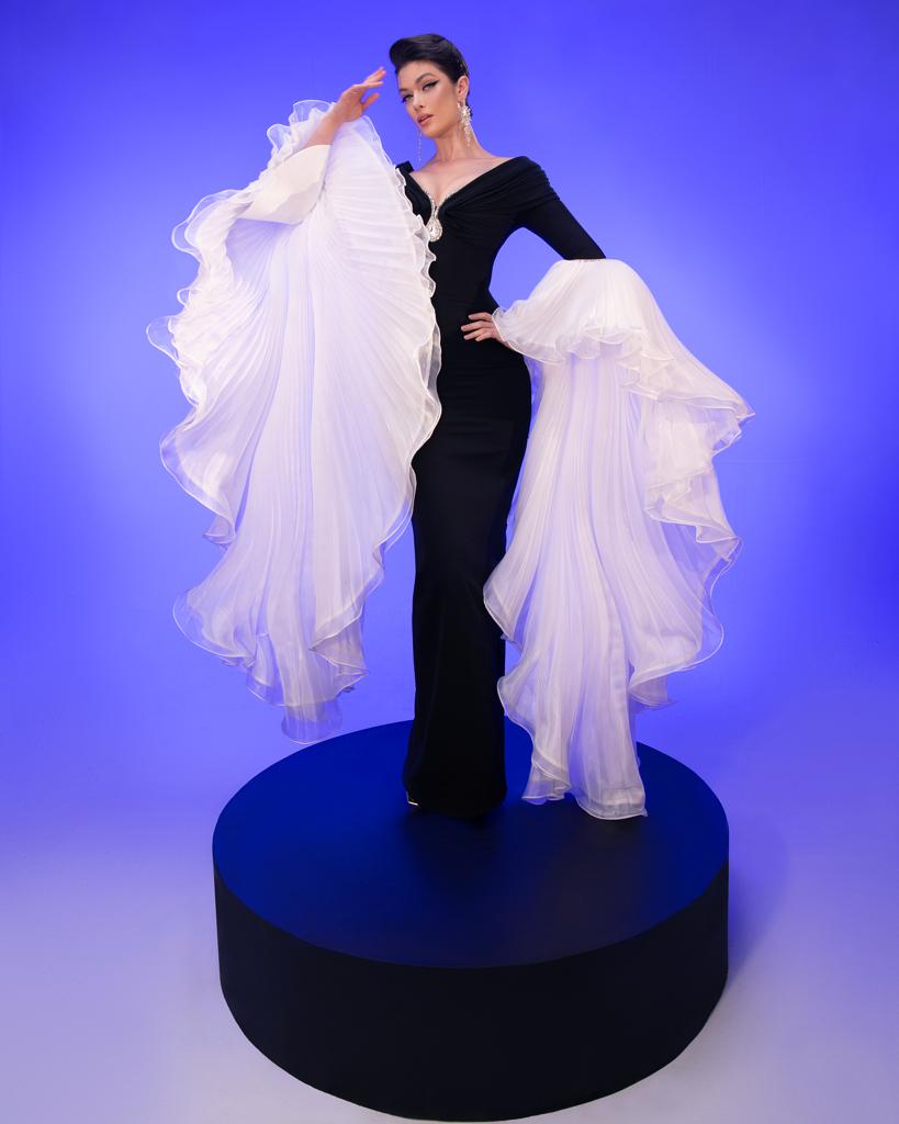 ORNF 2781a - Ornelys Couture - Ornelys by FS