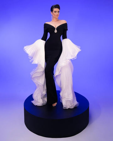 ORNF 2781a - Ornelys Couture - Ornelys by FS