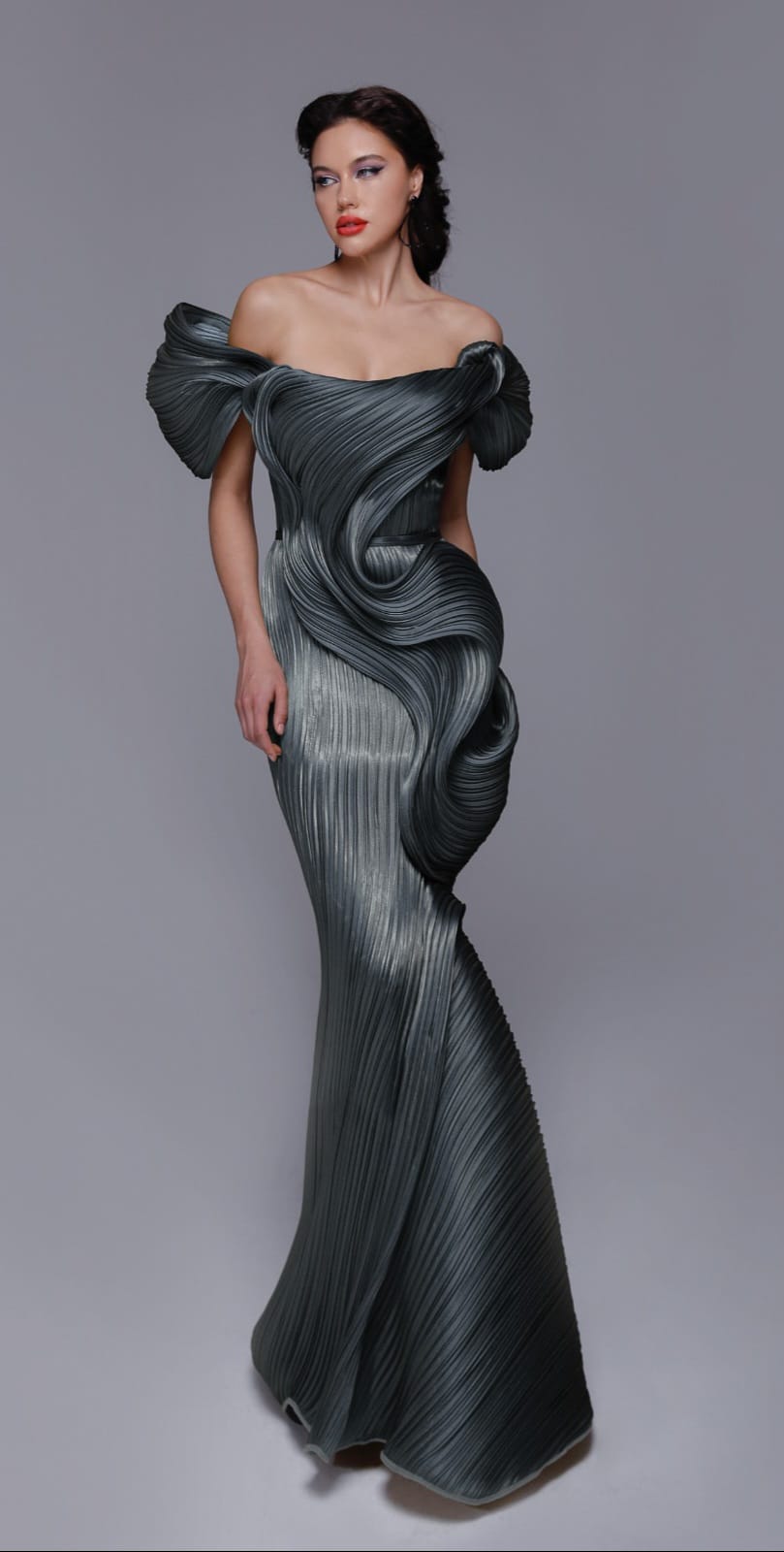 ORNF 2730 - Ornelys Couture - Ornelys by FS